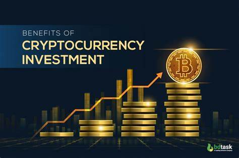 Is Cryptocurrency a Good Investment?