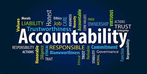 Budget bill could decimate legal accountability for tech