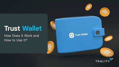 Is Trust Wallet Safe To Use In 2025? - - Disrupt Africa