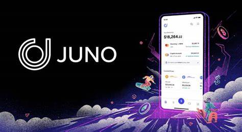 Das Neo-Banking-Krypto-Startup Juno sammelt 18 Millionen US-Dollar an Finanzmitteln unter der Leitung von ParaFi Capital – The Economic Times

