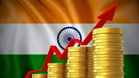 India overtakes Japan to become the fourth-largest economy