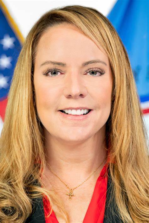 Blockchain Association Chooses CFTC’s Summer Mersinger to Lead High-Stakes Crypto Lobbying
