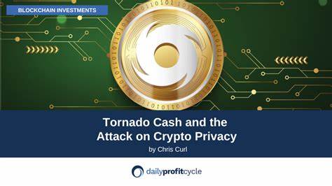 Why US vs Storm (Tornado) is a huge case for crypto privacy developers - Cryptopolitan