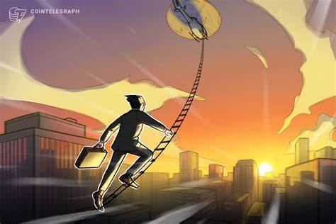 Mit vorgehaltener Waffe ausgeraubt: CEO von Krypto-Firma Revelo tritt zurück
