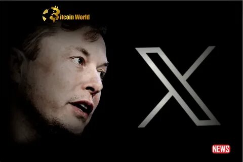 Elon Musk's Twitter rebrand sparks massive rallies in obscure crypto tokens with 'X' names