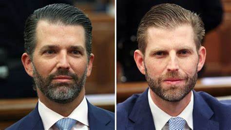 Bitcoin Miner Partnering With Trump’s Sons Posts Revenue Decline