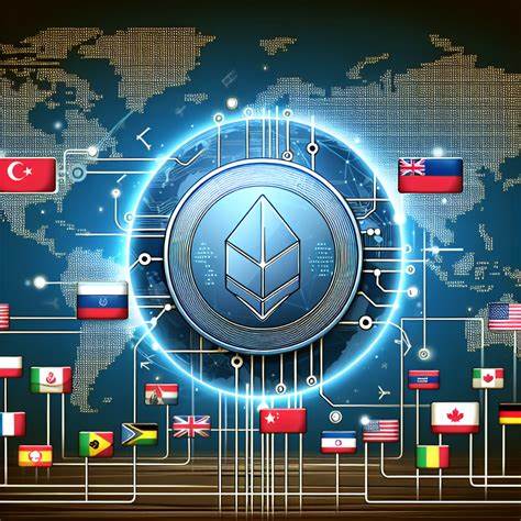  Countries must add DePIN tokens to their digital asset stockpiles 