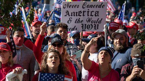 The MAGA revolution threatens America's most innovative place