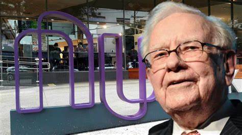  Warren Buffett exits crypto-friendly Nubank holdings, netting $250M profit 