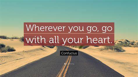 A job wherever you are wherever you want to go
