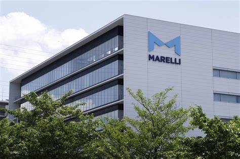 Marelli receives US court approval to access finance and continue operations