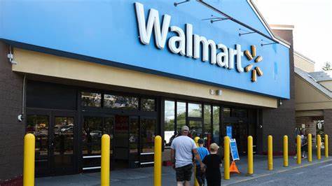 Walmart warns price hikes are coming as earnings take a hit from tariffs
