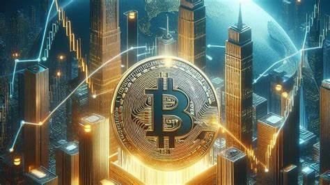 Bitcoin Hits $57,000, Driven by Institutional Investments and ETF Surge - Investors King Ltd