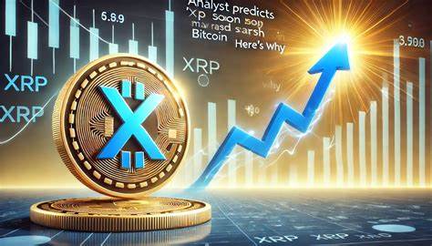 ETF-Sensation bei XRP? Warum Trader jetzt auf neue Höchststände setzen