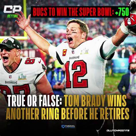 Die wildesten Witze aus der Feder von Tom Brady – ClutchPoints
