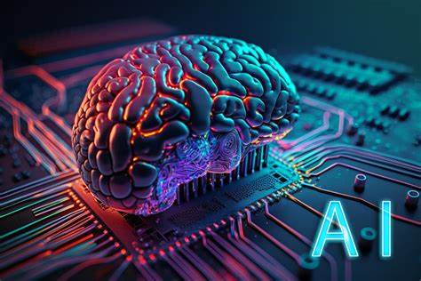 What If AI Had Come First?