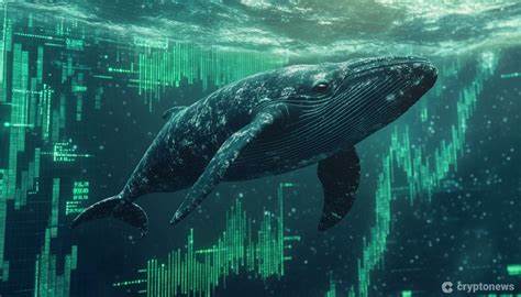 Crypto Whale Previously Scammed For $638K Loses Nearly $7M To Permit Phishing Attack