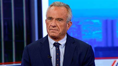 RFK Jr.'S Quest to Make Americans Eat Healthier Will Be Costly