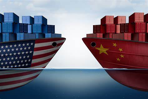 Long Trade War May Further Hamper Singapore Growth, MAS Says