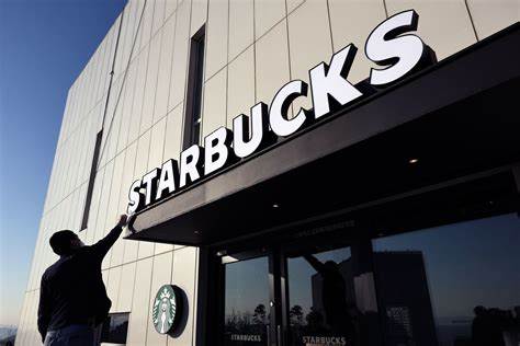 Starbucks Seeks to Slash Million-Dollar Store Upgrade Costs