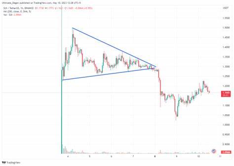 SUI Price Faces Possible Drawdown as Investors Pull Out Money - BeInCrypto