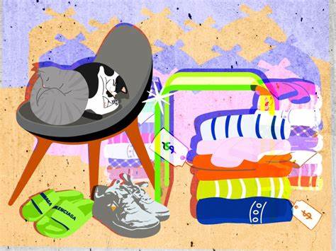 I Salvaged $6k of Luxury Items Discarded by Duke Students