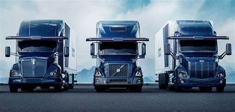 Werner and Aurora expand driverless pilot with new route