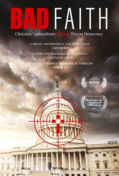 Bad Faith (Film)
