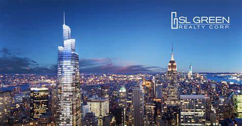 SL Green Realty Corp. (SLG): One of the Cheap Dividend Stocks Being Targeted by Short Sellers