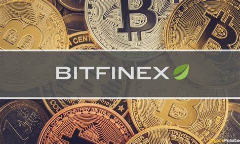 Bitcoin im Wert von 623 Millionen US-Dollar aus dem Bitfinex-Hack von 2016 wurde unter dem Deckmantel des COIN-Hypes verschoben – Yahoo Canada Shine On

