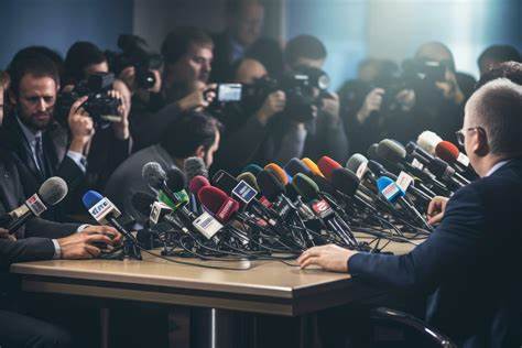 A Free People Need a Free Press