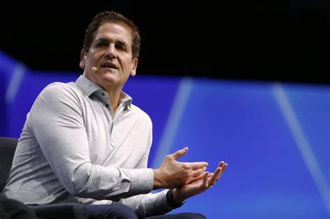 Bitcoin: Mark Cuban Says BTC Can Be a Global Reserve Asset - Watcher Guru