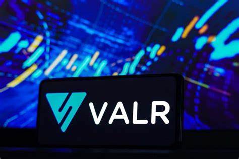 VALR crypto exchange receives regulatory license as a CASP in South Africa - Finbold - Finance in Bold