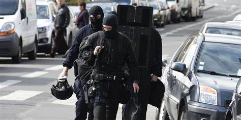 Abducted dad of crypto firm boss freed in French police raid