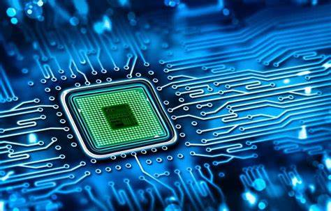 Why Taiwan Semiconductor Stock Popped Today