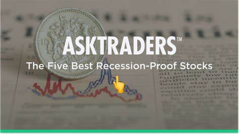 Recession-Resistant Stocks: What Stocks Should Hold Up Best During a Recession?