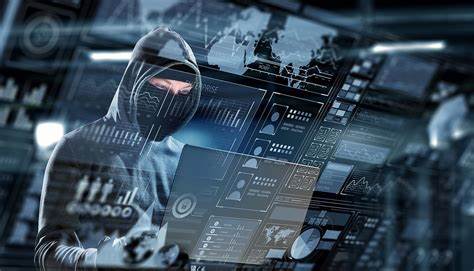 Cyber-crime
