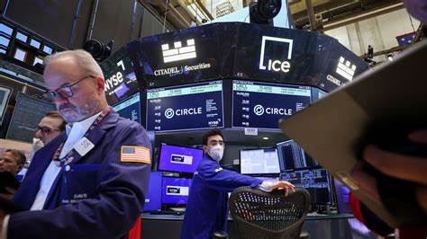 Financial markets giant DTCC explores a stablecoin, The Information says