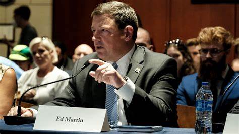 Medical journals hit with threatening letters from Justice Department
