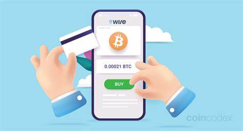 How to Buy Crypto with Wise? - CoinCodex