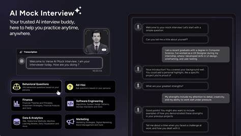 Show HN: Mockstar – AI mock interviews and feedback for jobseekers