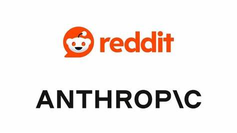 Reddit sues Anthropic over data access