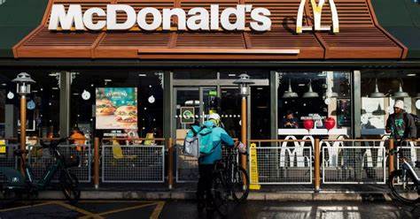 CPRL to invest $150m in 600 new McDonald’s in India by 2030