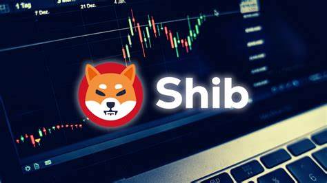 Shiba Inu Price Inches Toward Breakout, Bulls Test Key Wall
