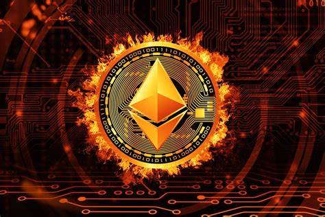 Ethereum (ETH) Price: Holding Above $1,700 Despite 1.2% Decline as Scalability Proposals Emerge