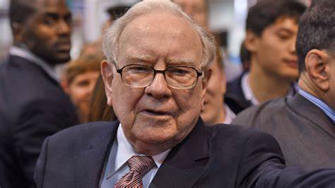 Stock Market Today: Dow Jones Wavers; Warren Buffett Moves In Focus