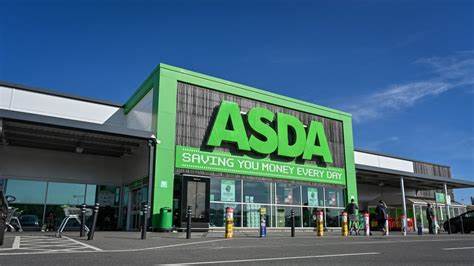 Asda plots £400m store sell-off to raise cash