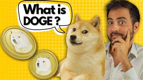Dogecoin: The Meme Cryptocurrency That Took the World by Storm