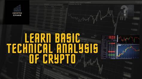 Technische Bitcoin-Analyse für Anfänger – Moneycontrol
