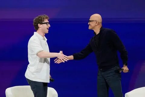 AI and ad tech are safe from Trump's tariffs so far